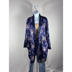 Women’s Morgan Lane Robe, Make It Outdoor Wear Over A Shirt & Jeans (m)